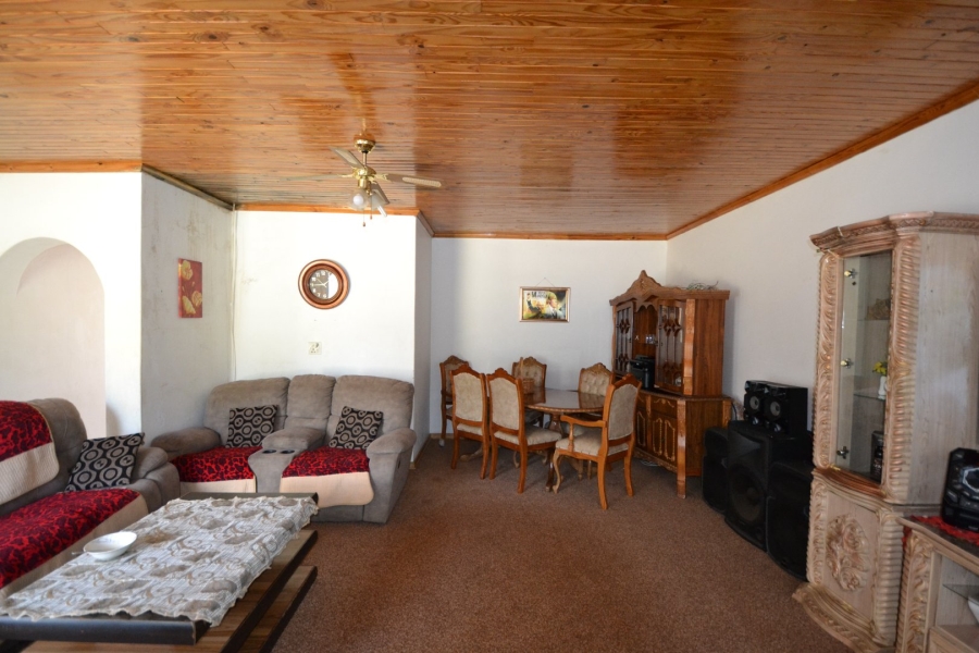 2 Bedroom Property for Sale in Hennenman Free State